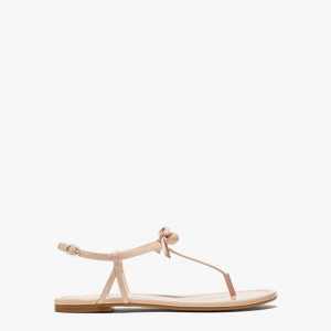 Coral Kate Spade Piazza Sandals | 368-GCMZUS