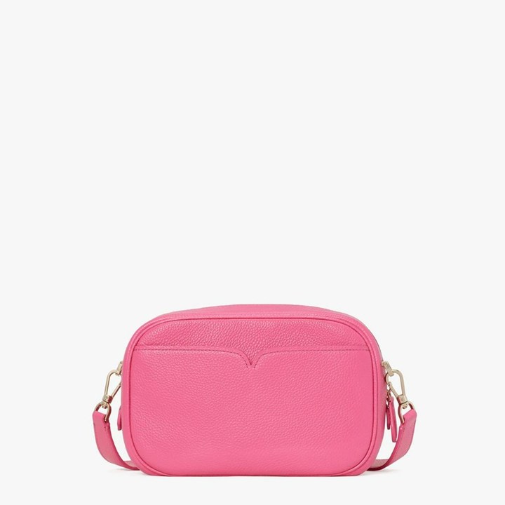 Blue Kate Spade Astrid Medium Crossbody Bags | 910-TDJAVX